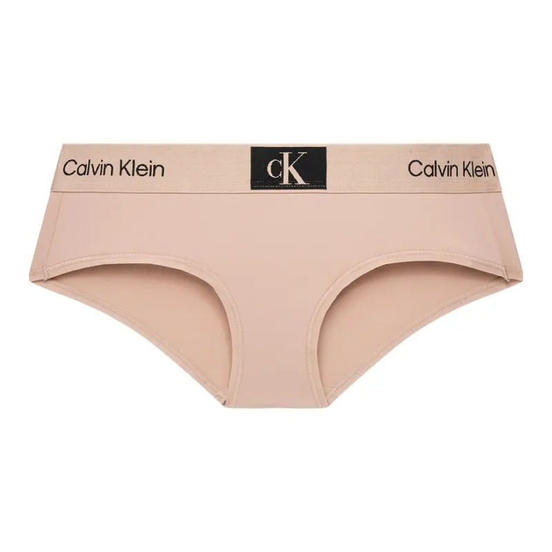 CALVIN KLEIN Underpants Women's 1 Pack Almond-1