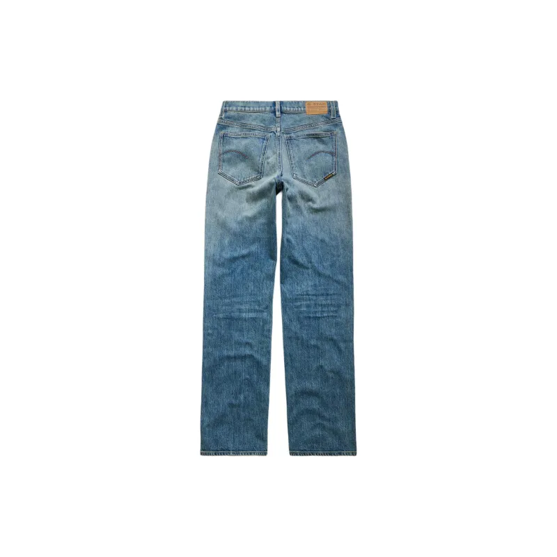 G-STAR RAW Jeans Women's Antique Faded Laguna-1