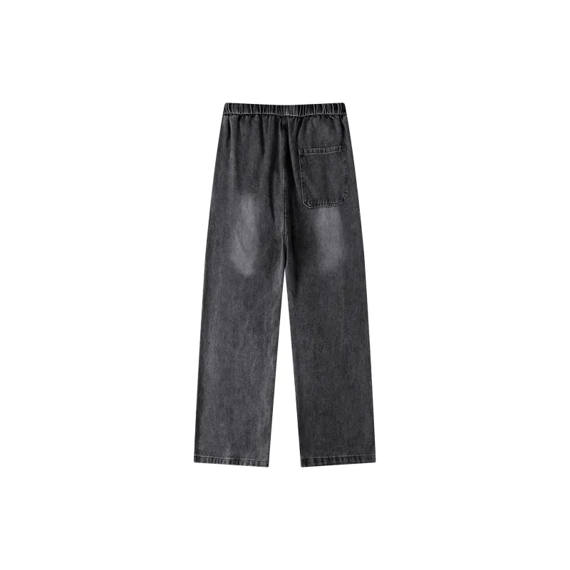 Mowlow Jeans Unisex-18
