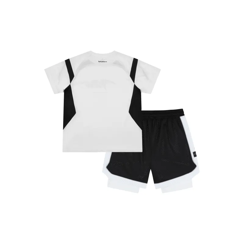 VEIDOORN Casual Sportswear Unisex-5