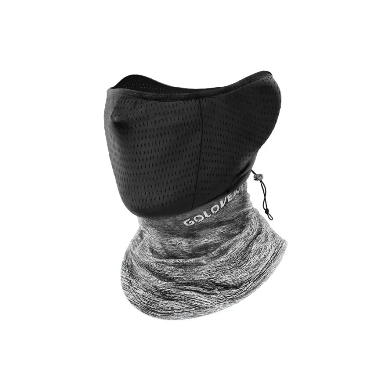 CARDANRO Polyamide Sun Protection Masks Men's-2
