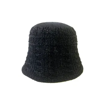 Être Par Lee Polyester Bucket Hats Women's