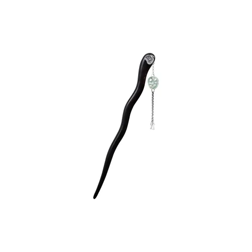 AVIVI 925 Sterling Silver Hairpins Women's