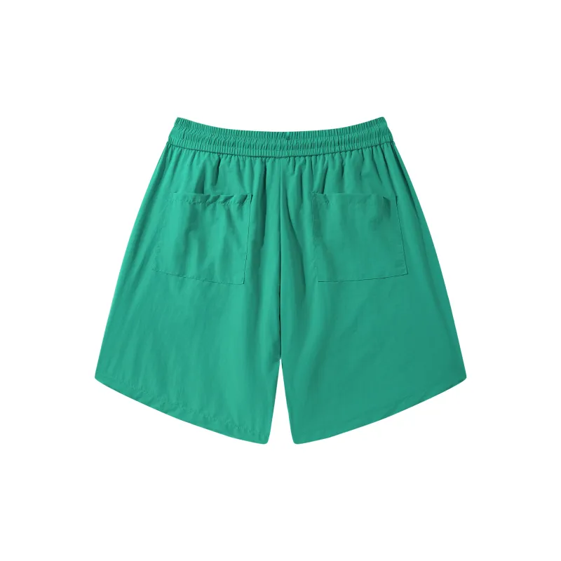 EDG Casual Shorts Unisex-21