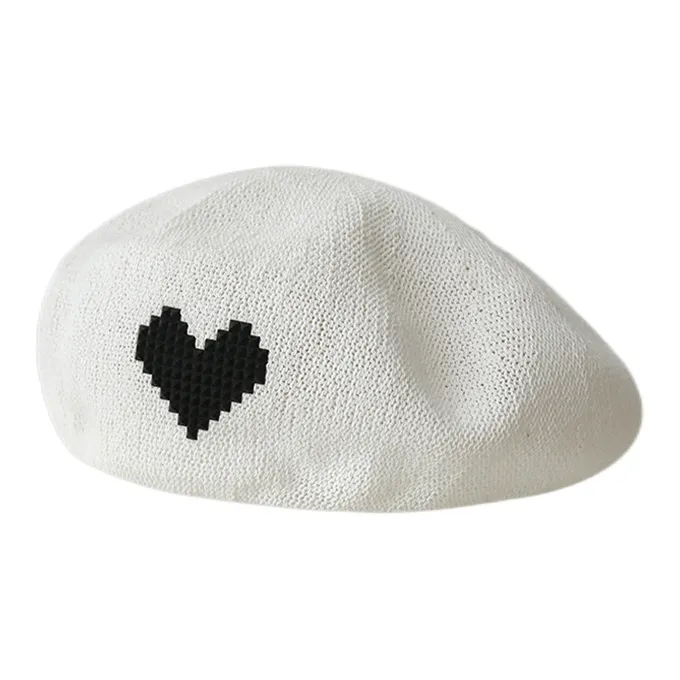 FREE RABBITⅡ Berets Women's-2