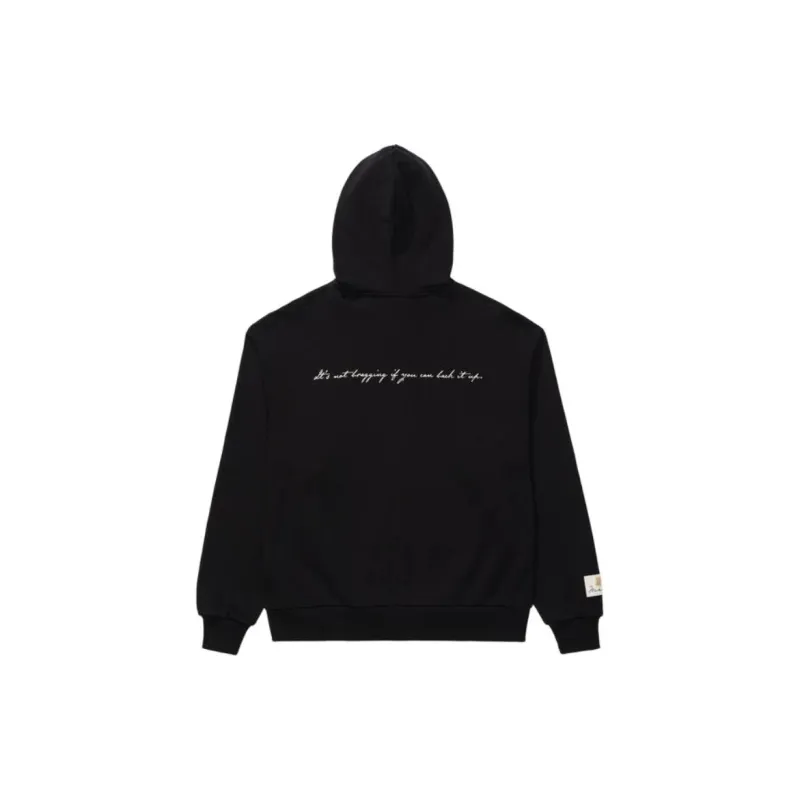 UNDEFEATED x Muhammad Ali Sweatshirt Unisex-5