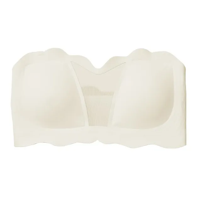 Pretty lady Women's Bras-0