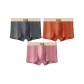 3 Pack[Dark Gray+Orange+Pink]