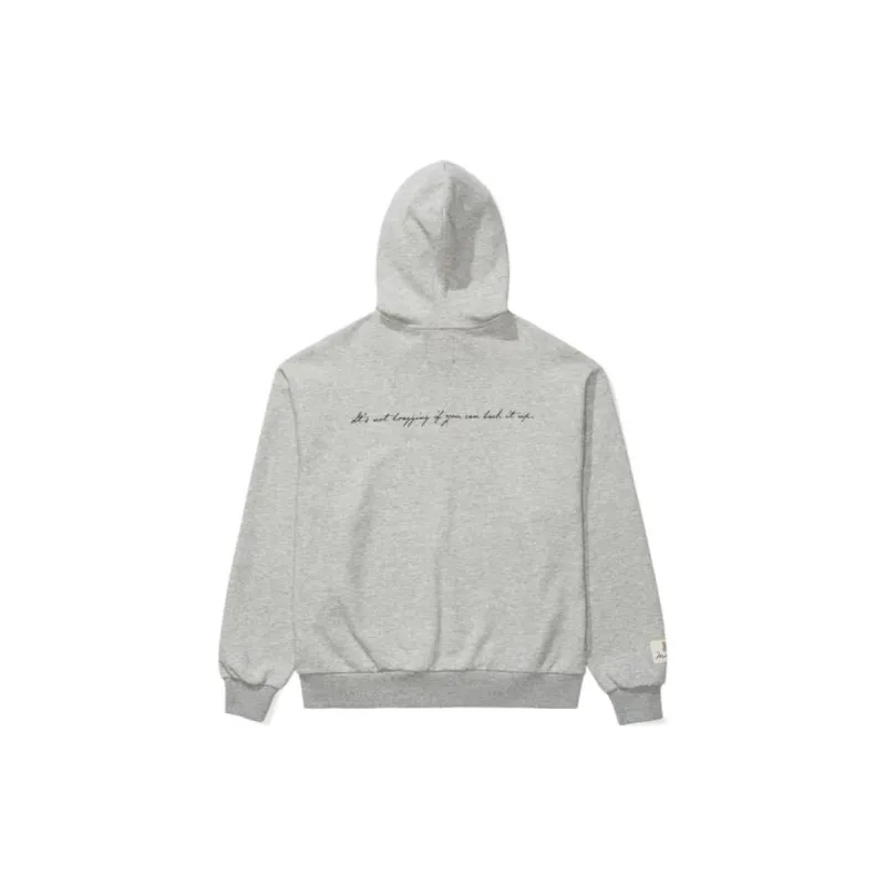UNDEFEATED x Muhammad Ali Sweatshirt Unisex-1