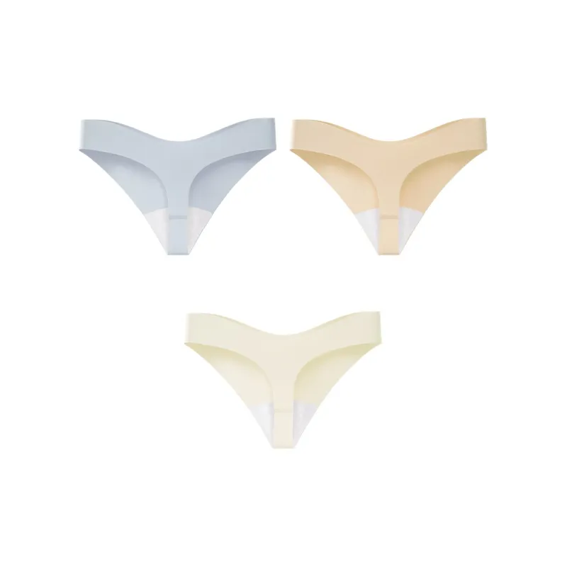 GRACEWELL Underpants Women's 3 Pack-15