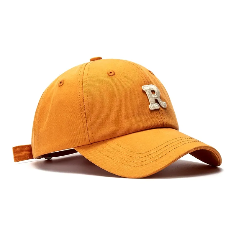 Mulinsen Polyamide Baseball Caps Unisex-6
