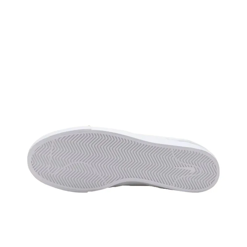 Nike Sb Zoom Stefan Janoski OG+ Iso Triple White-5