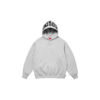 Supreme Shanghai Box Logo Hoodie - POIZON