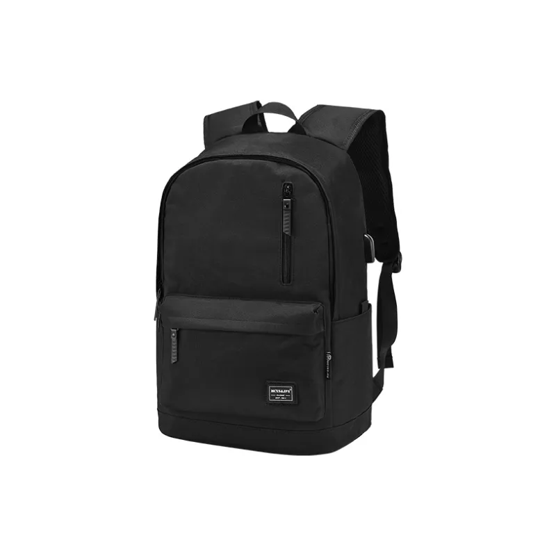 Yohji Kimura Oxford Backpack Men's-1