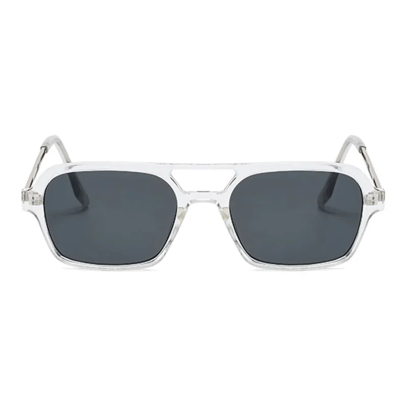 ENFANTIN Square Sunglasses Unisex-5