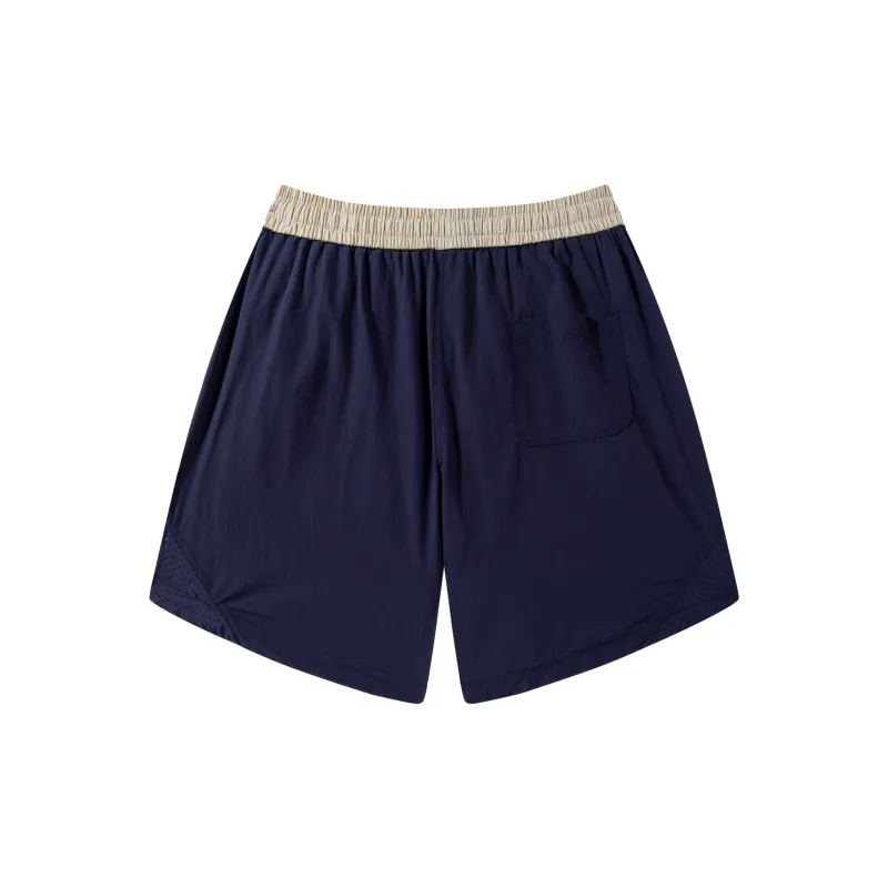 EDG Casual Shorts Unisex-13