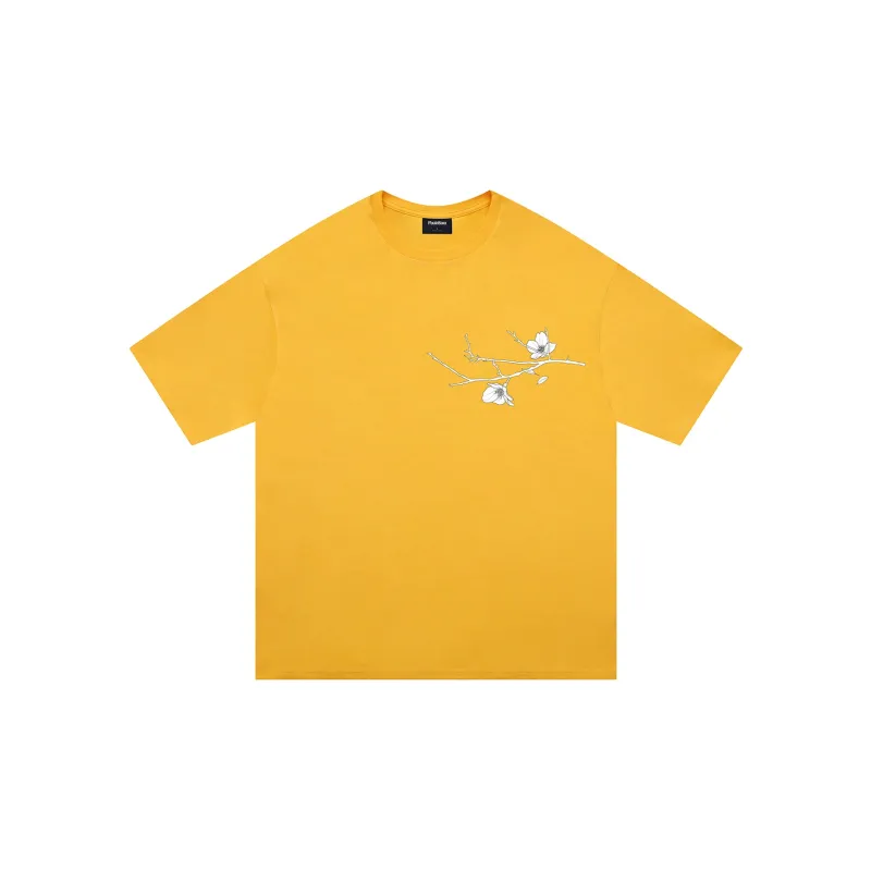 PAULASARA Short Sleeved T Shirts Unisex-14