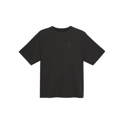 PUMA RUDAGON T-Shirts Men Black