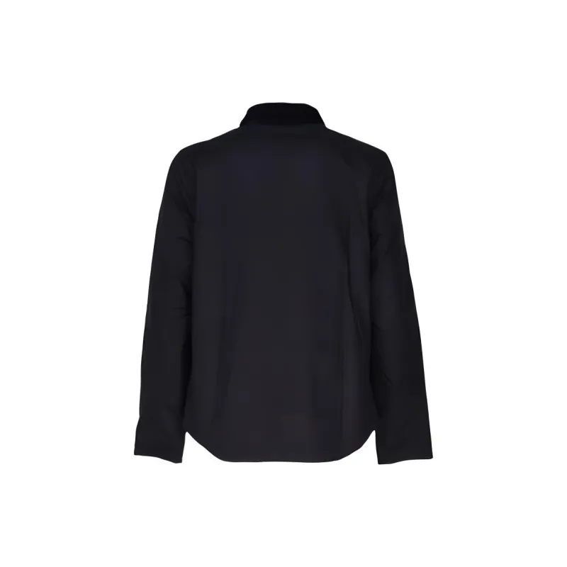 BARBOUR Reelin Waxed Jacket-1