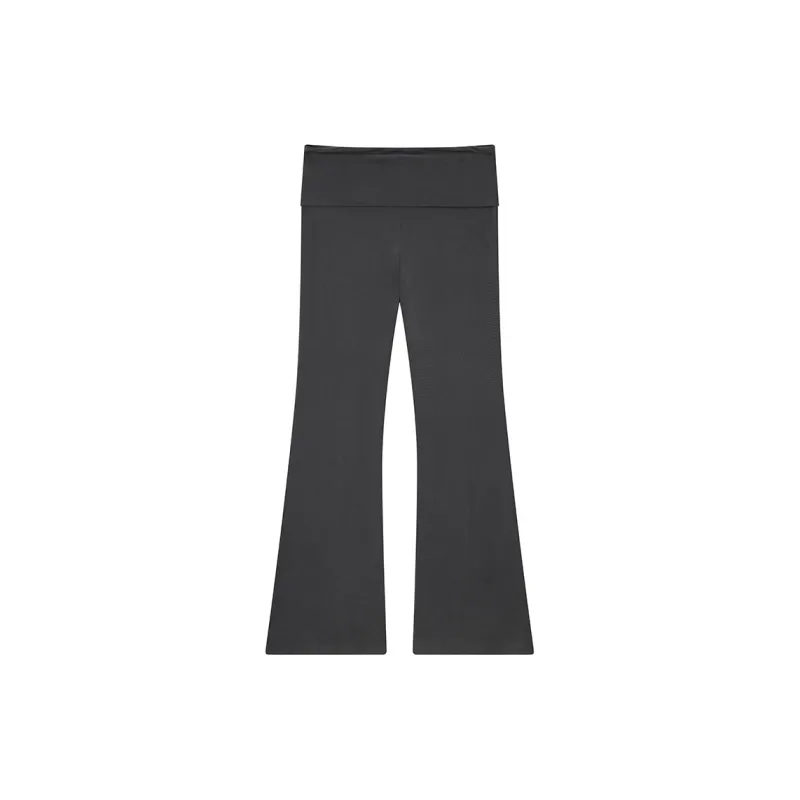 Ouyang Casual Pants Women's-3