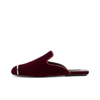 Alexander Wang Jaelle Women's Casual Shoes Women's Red