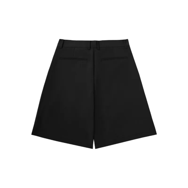 PMET Casual Shorts Unisex-5