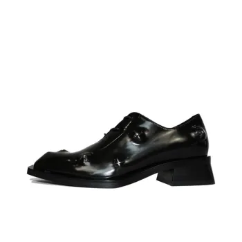 Ouvrir La Boite X Snow Know The Answer SKTA Casual Shoes Unisex