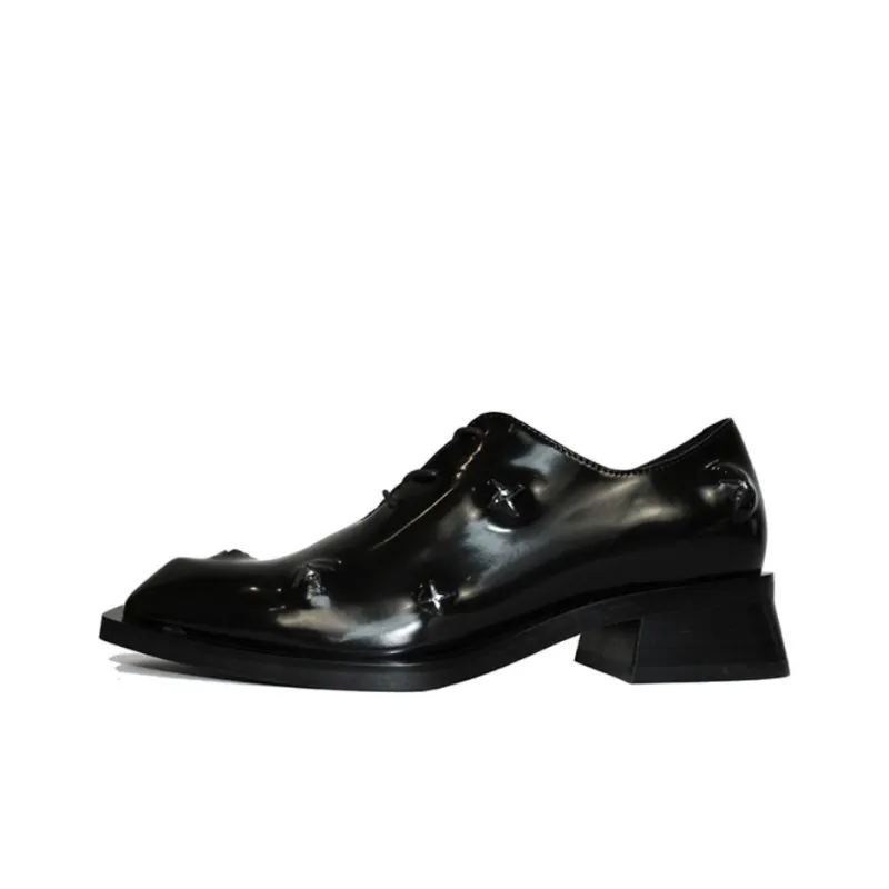 Ouvrir La Boite X Snow Know The Answer SKTA Casual Shoes Unisex-0