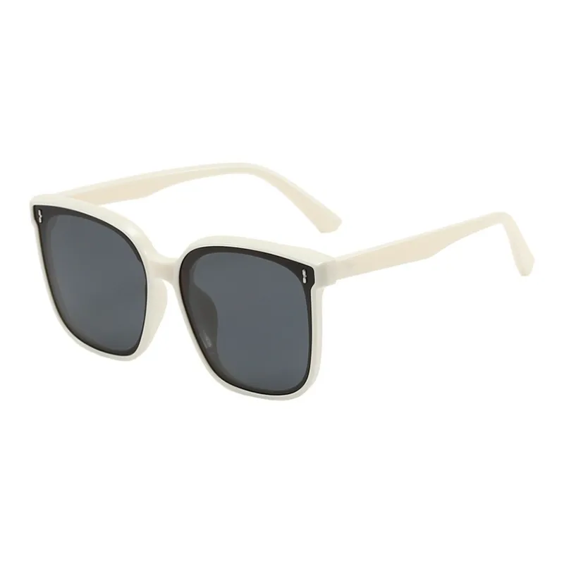 BSELEON Square Sunglasses Unisex-6
