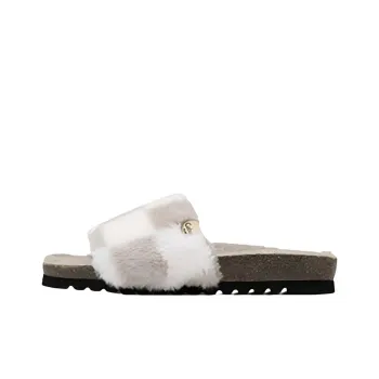 Gabor Plastic Sole Slide Slippers Women's