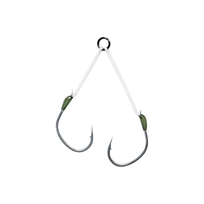 MAJOR CRAFT Fish Hook-9