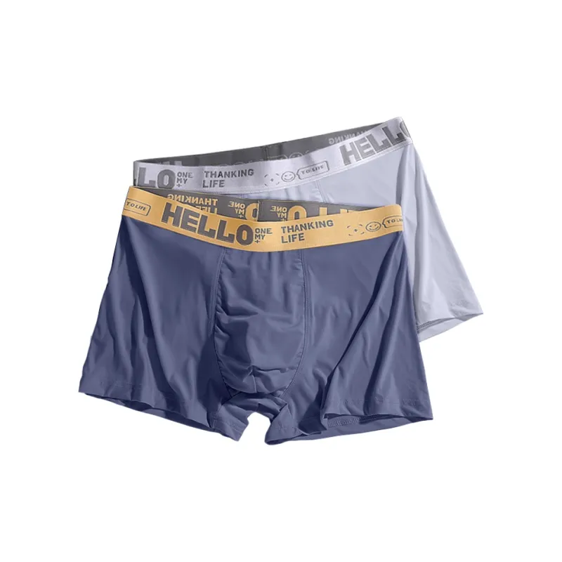 JEANSWEST Underpants Men's Combo Set-4