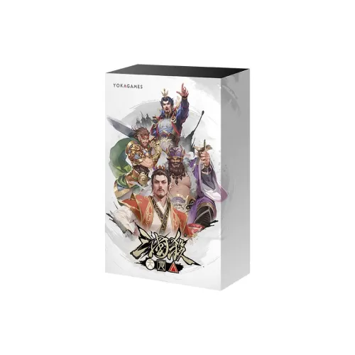Three Kingdoms Kill Board Games