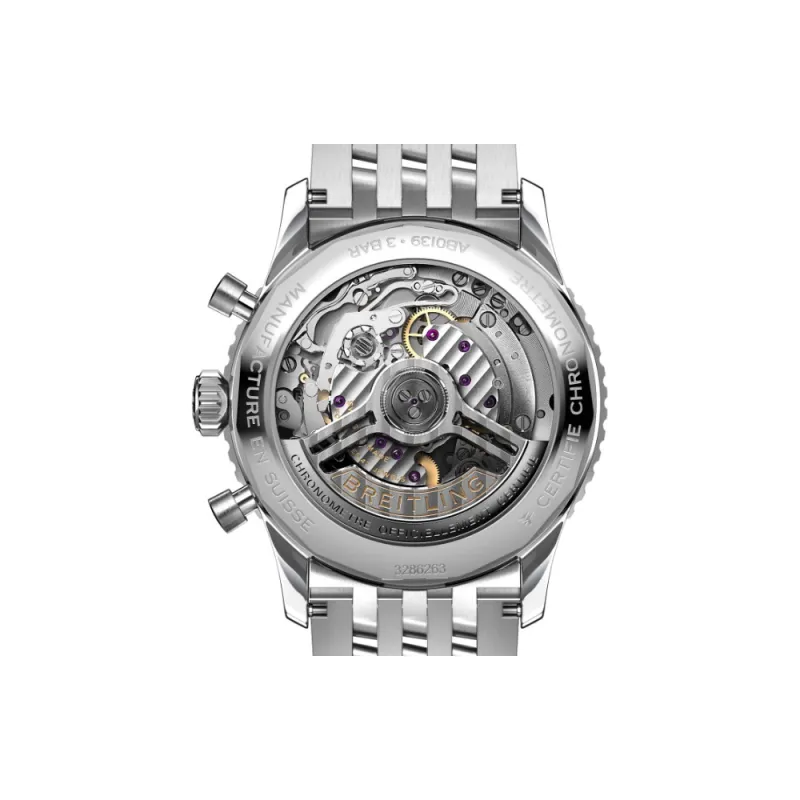 Breitling Navitmer 1 AB012121-BG75-450A-1