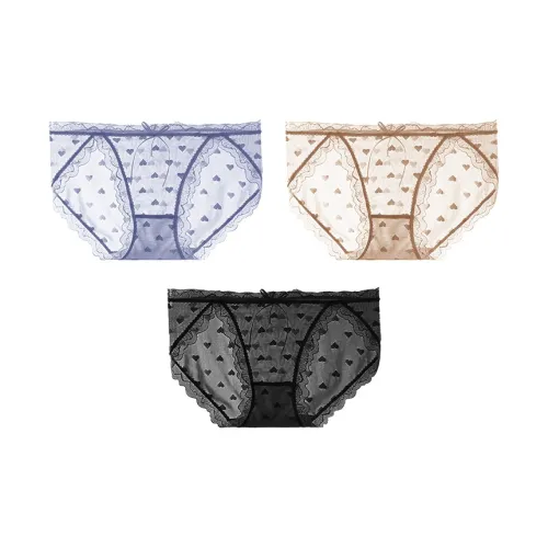 Ordifen Underpants Women's 3 Pack