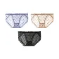 3 Pack (Black+Blue Purple+Skin)