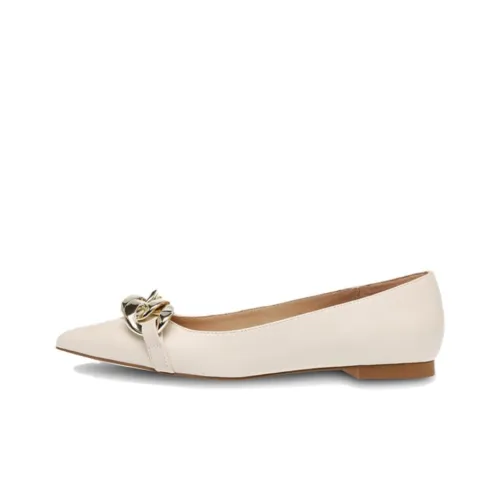 STEVE MADDEN Casual Single Shoes 1cm Women's