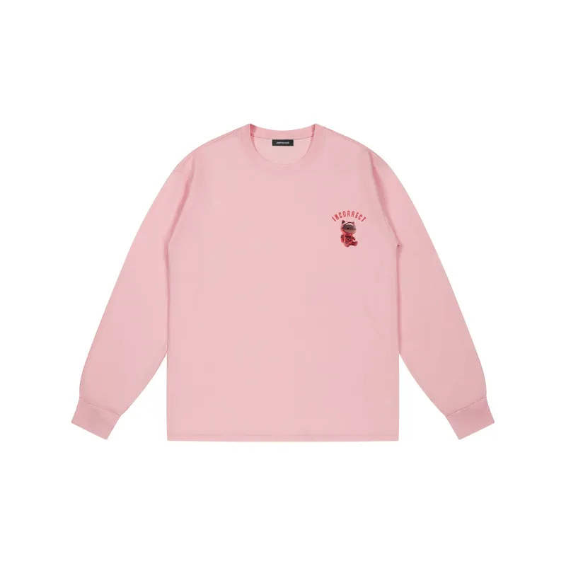 JEANSWEST T Shirts Unisex-9