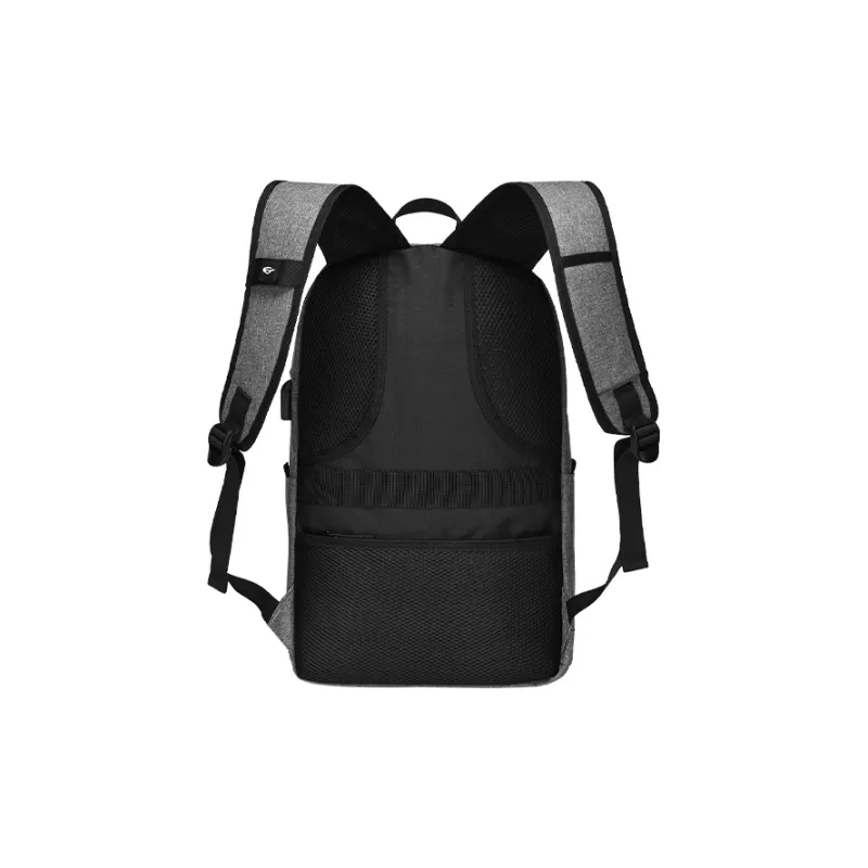 Yohji Kimura Oxford Backpack Men's-12