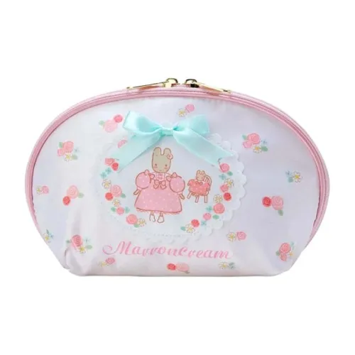 Sanrio Makeup Bags Pink