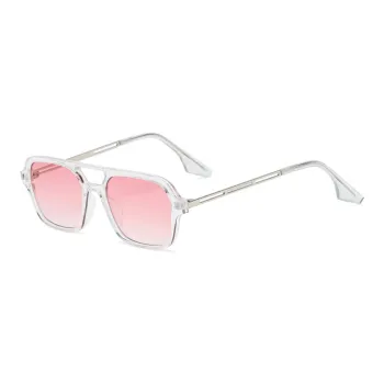 ENFANTIN Square Sunglasses Unisex