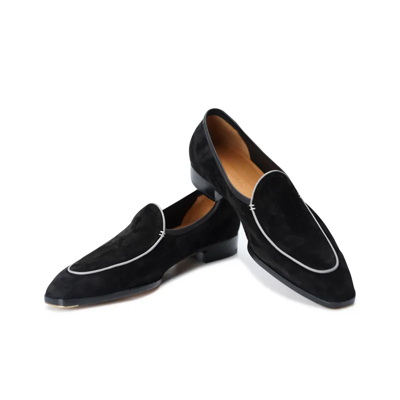 Kitamachi Belgium LF Loafers Men's-19