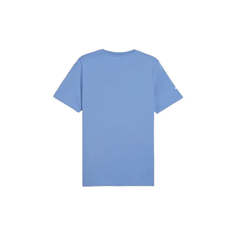 PUMA Playera Estampada Para Hombre Bmw M Motorsport Logo-1