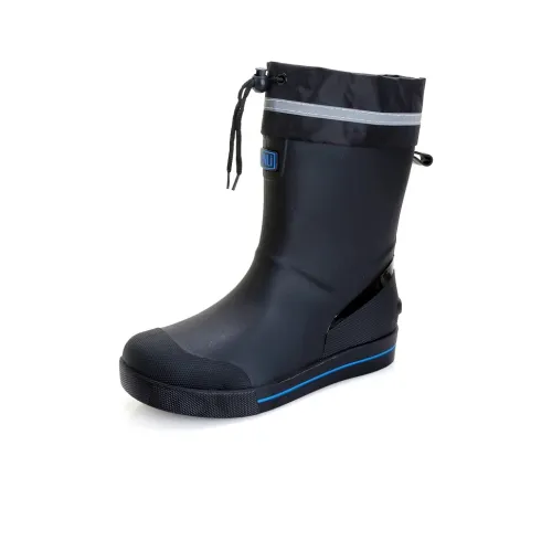 ZHULE Rain Boots Men