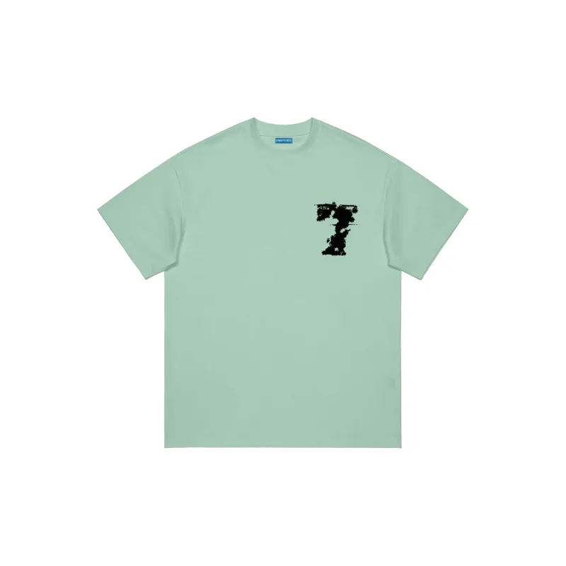 FOREVER 21 T Shirts Unisex-7