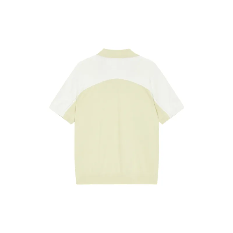CALVIN KLEIN T Shirt Men's Green-1