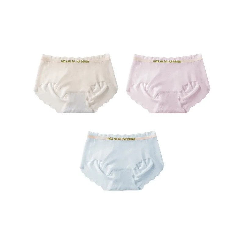 GRACEWELL Underpants Women's 3 Pack-12