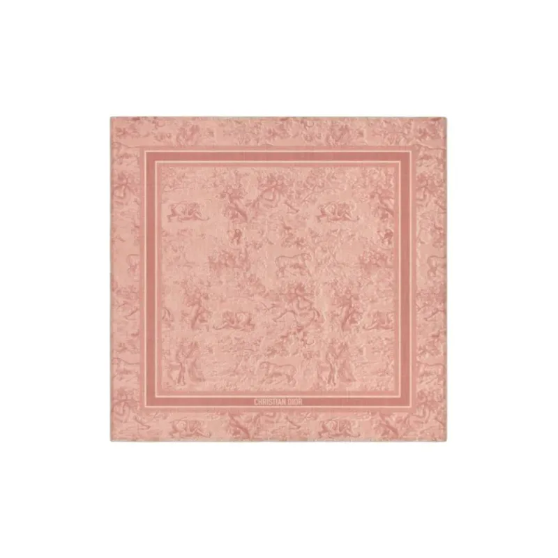 DIOR Shawls Women's-1