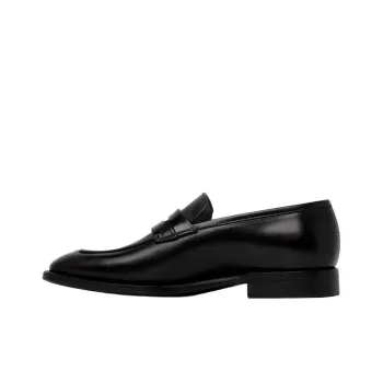 Silvano Sassetti Marsiglia Loafers Women's Black