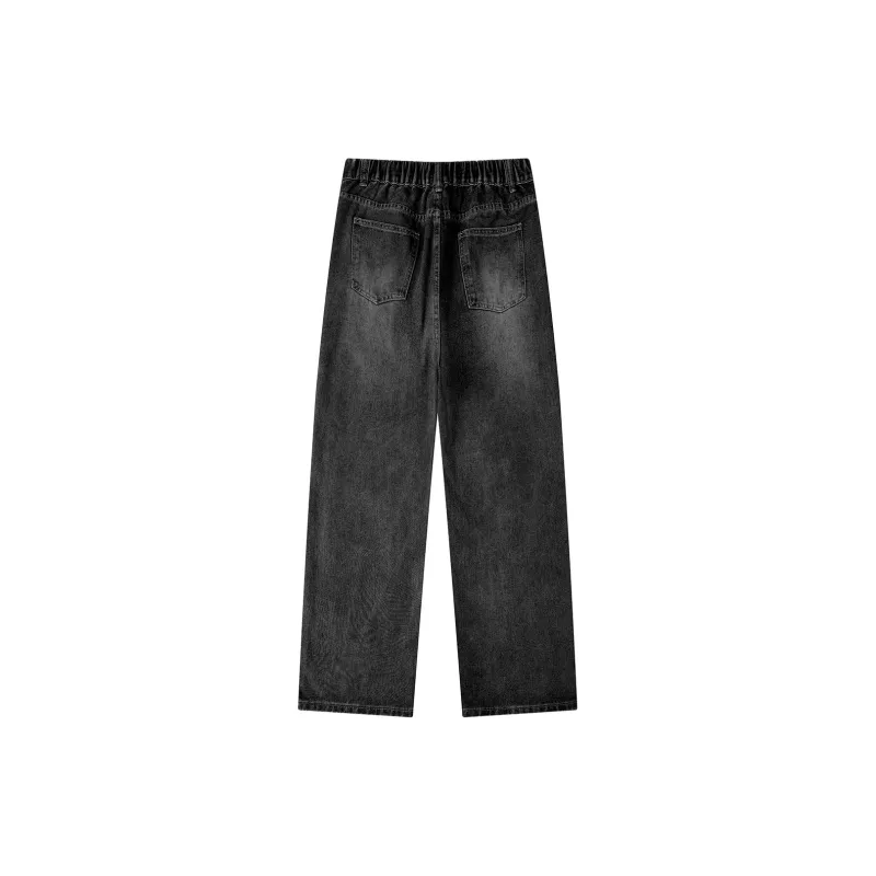 Mowlow Jeans Unisex-2
